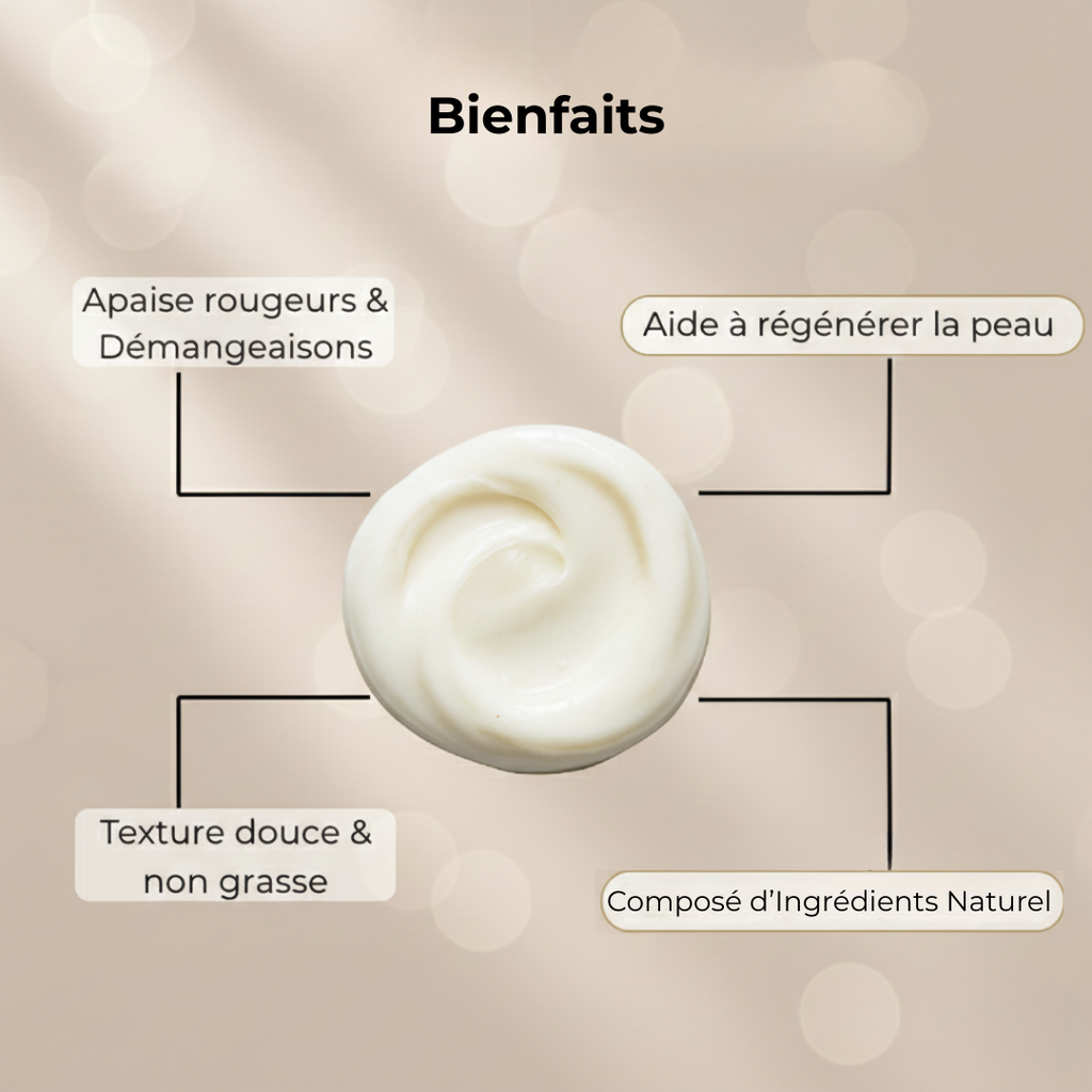 Crème Venin d'Abeille