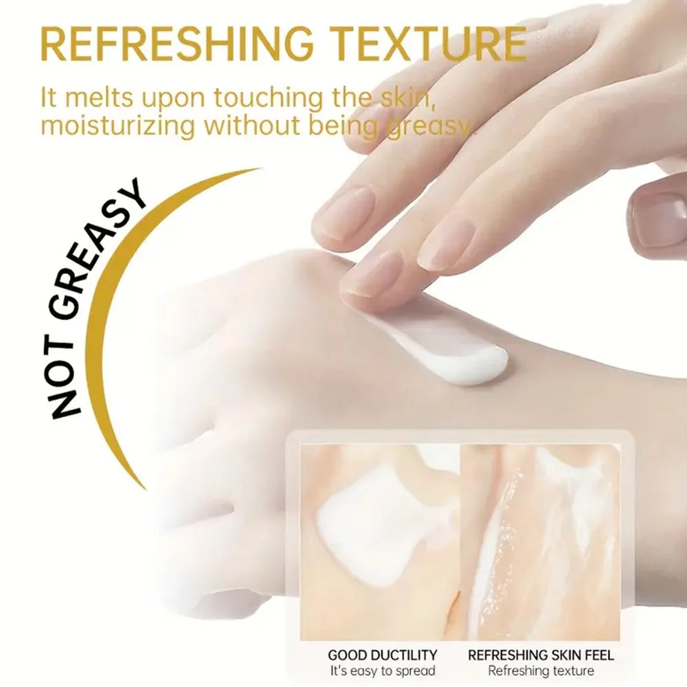 Creme Contre Eczema et Psoriasis