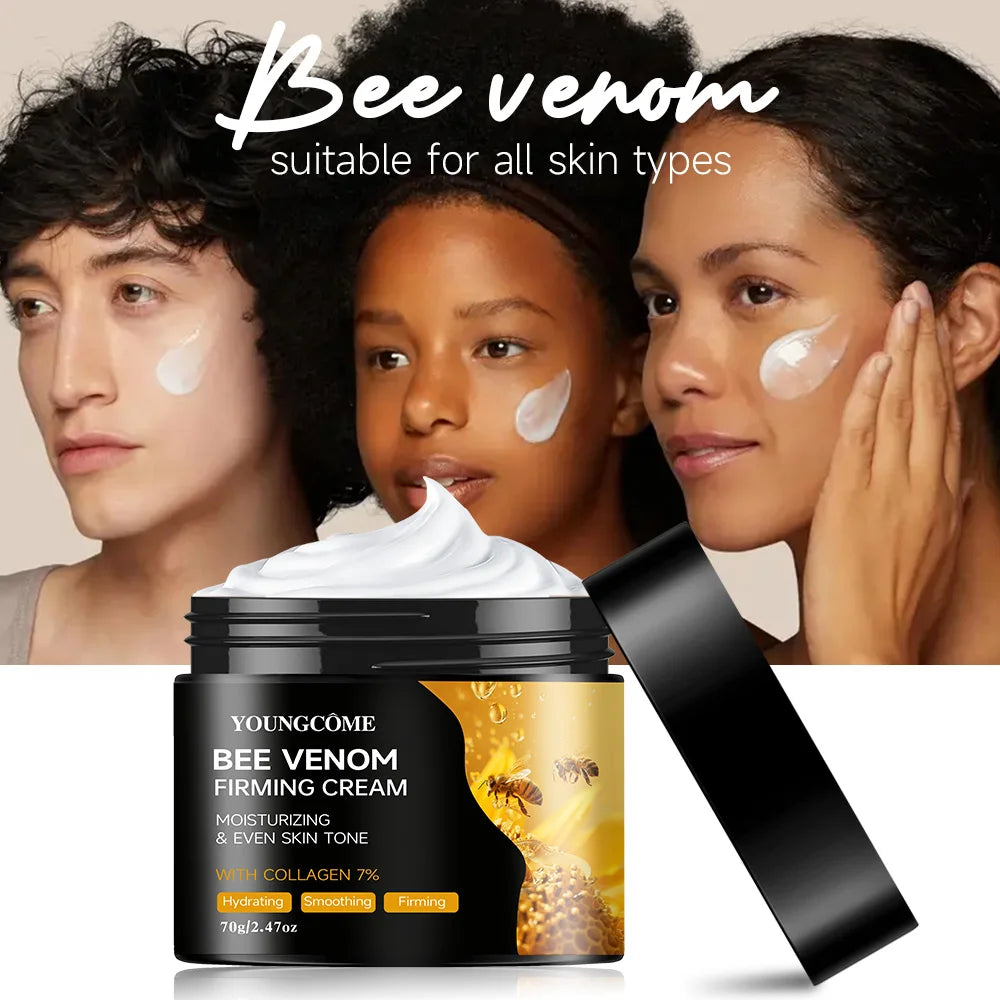 Creme Contre Eczema et Psoriasis