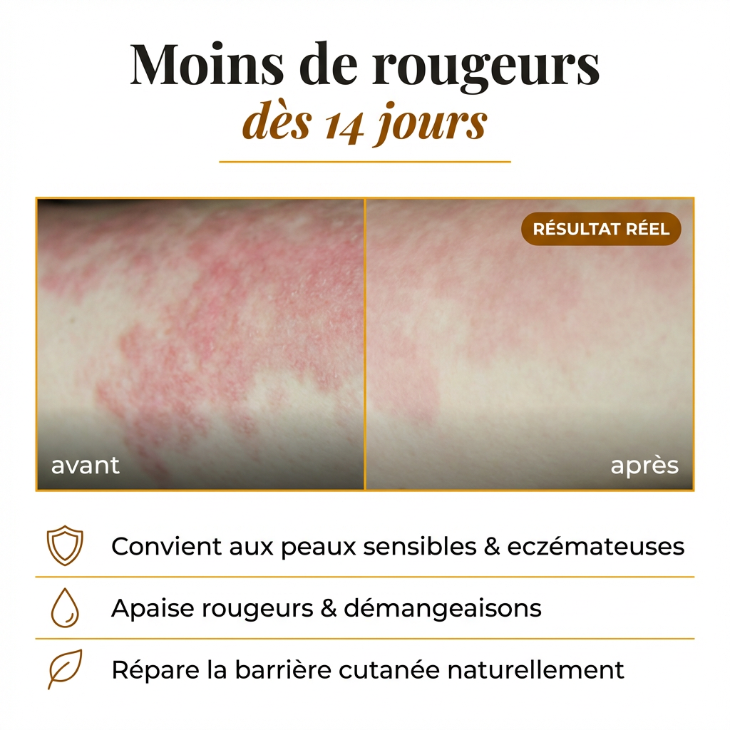 Crème Venin d'Abeille